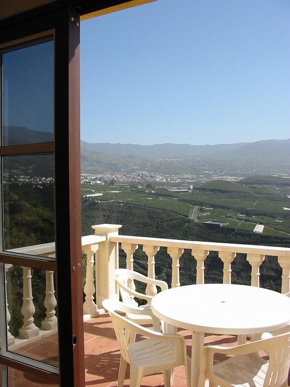 Casa Time Villa Tijarafe Habitación foto