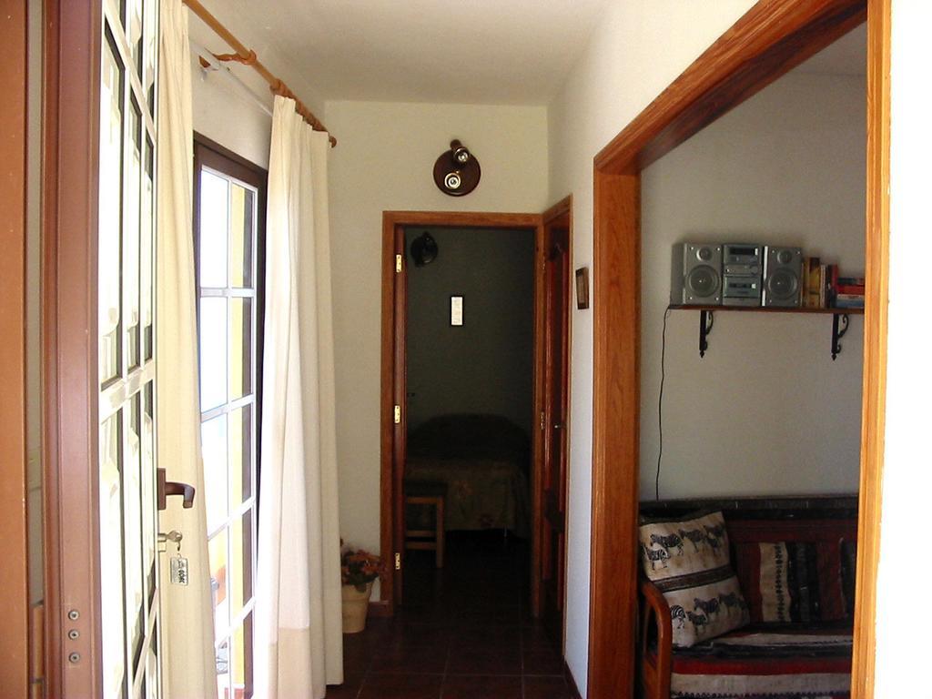 Casa Time Villa Tijarafe Habitación foto
