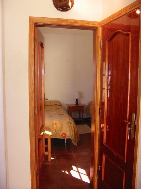 Casa Time Villa Tijarafe Habitación foto